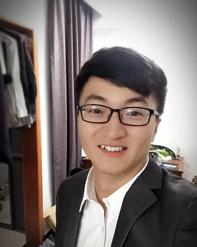 辞梦余生的第三张照片--残疾人相亲网