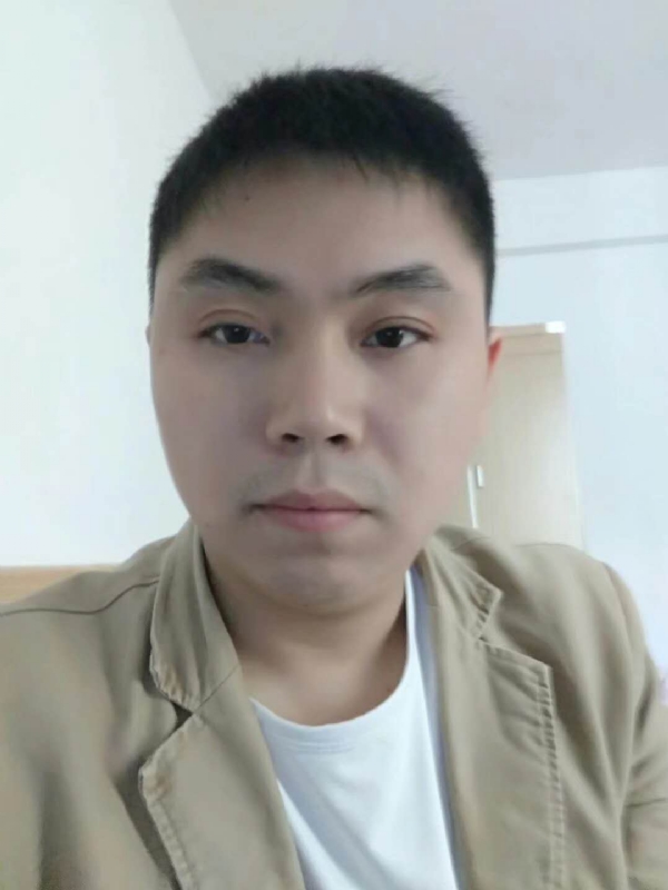 早晨的阳光的第一张照片--残疾人相亲网