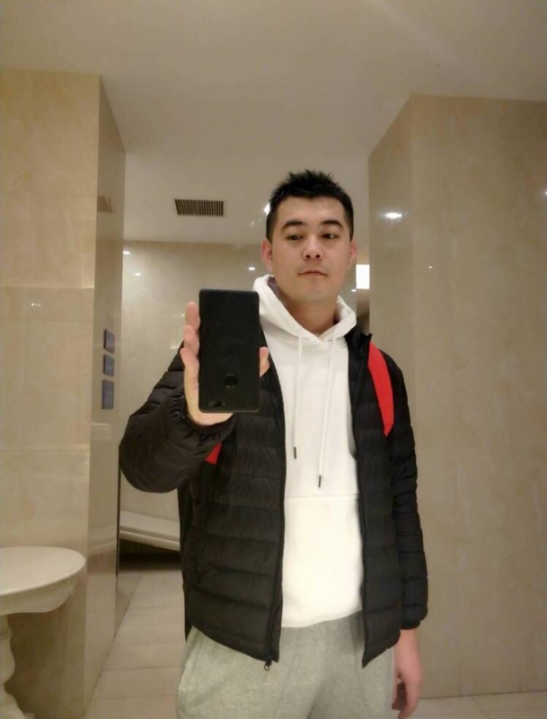 长清的第一张照片--残疾人相亲网