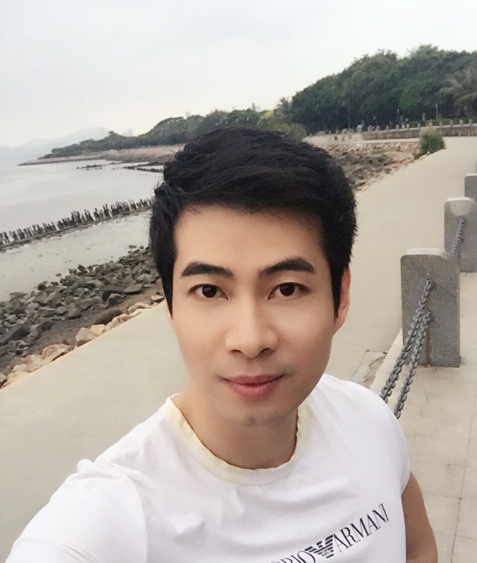 枫的第一张照片--残疾人相亲网