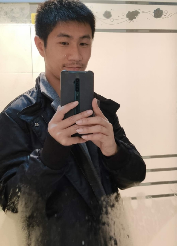 白色的风的第一张照片--残疾人相亲网