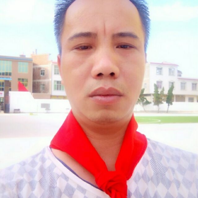 留守男人的第一张照片--残疾人相亲网