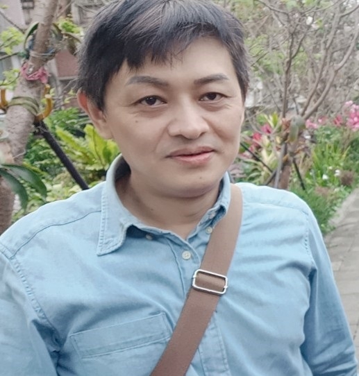 牧草的第一张照片--残疾人相亲网