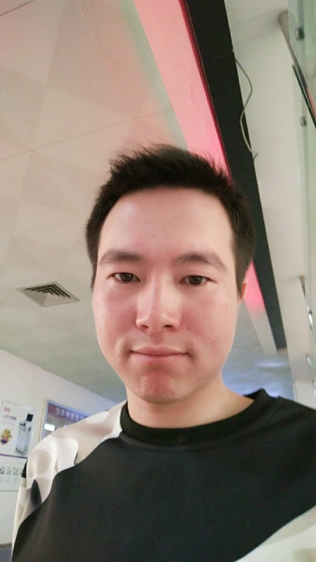 xiaoyizi的第一张照片--残疾人相亲网