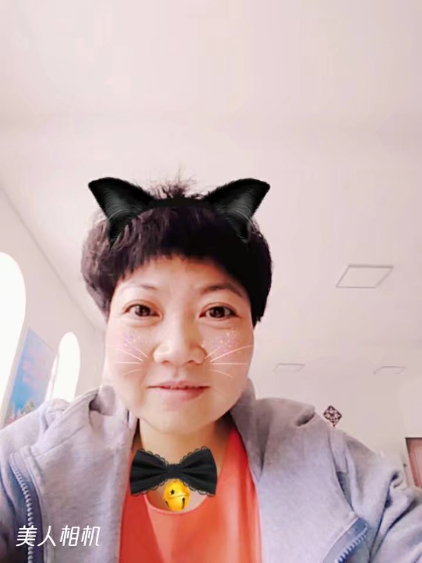糖糖宝贝的第一张照片--残疾人相亲网