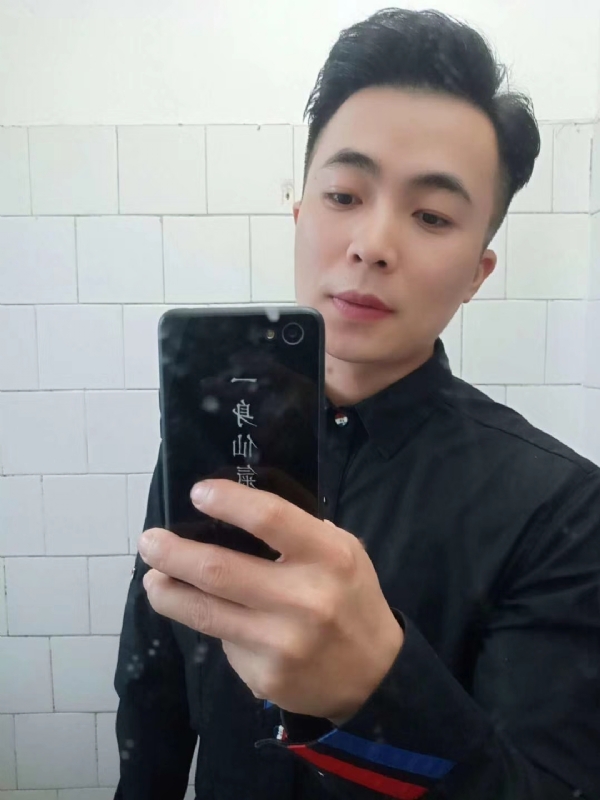 画地为牢的第二张照片--残疾人相亲网
