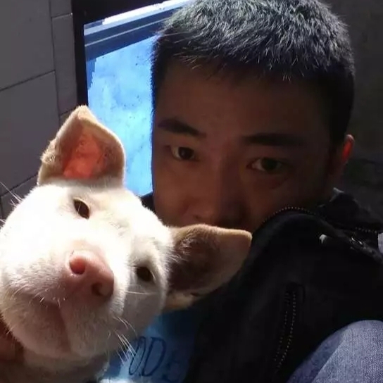 光棍的第一张照片--残疾人相亲网