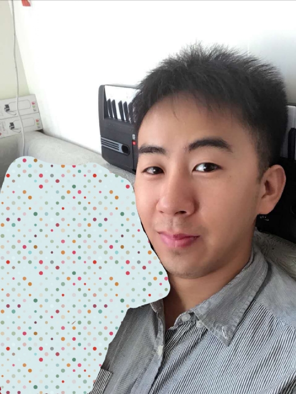 不经风雨怎见彩虹的第一张照片--残疾人相亲网