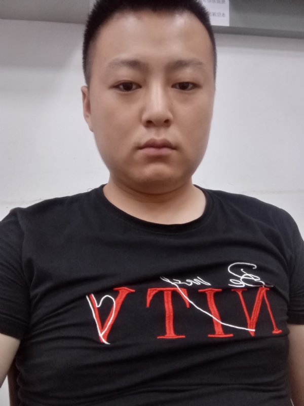 天意的第三张照片--残疾人相亲网