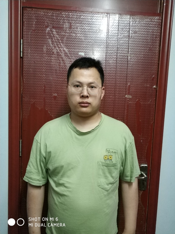天意的第一张照片--残疾人相亲网