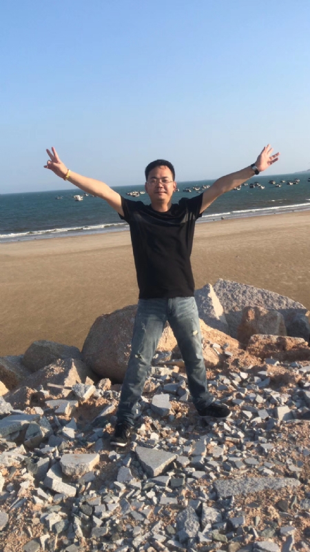 天天的第二张照片--残疾人相亲网