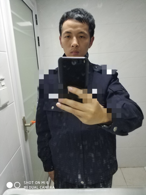 沧笙踏歌的第一张照片--残疾人相亲网