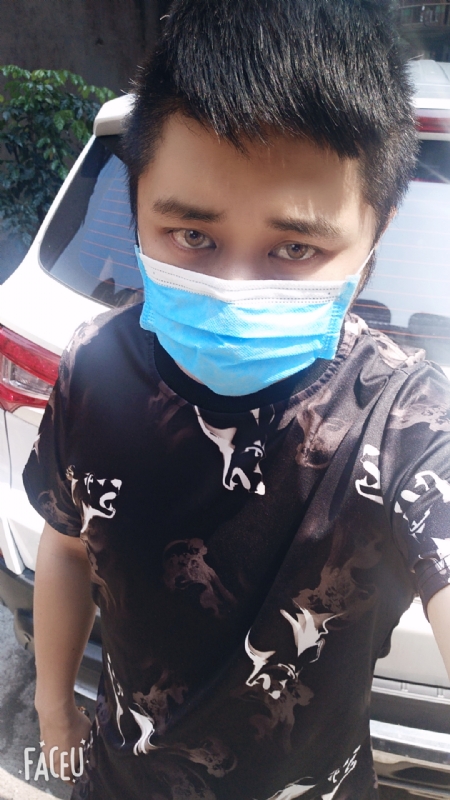 小周周的第一张照片--残疾人相亲网