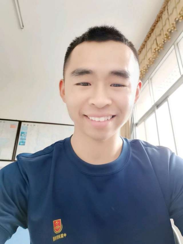 超超的第二张照片--残疾人相亲网