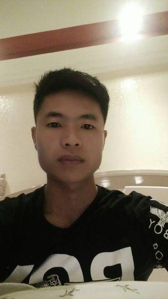 清风的第一张照片--残疾人相亲网
