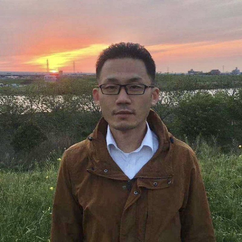 兆松的第一张照片--残疾人相亲网