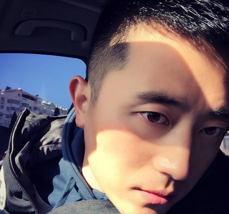 觅爱的第一张照片--残疾人相亲网