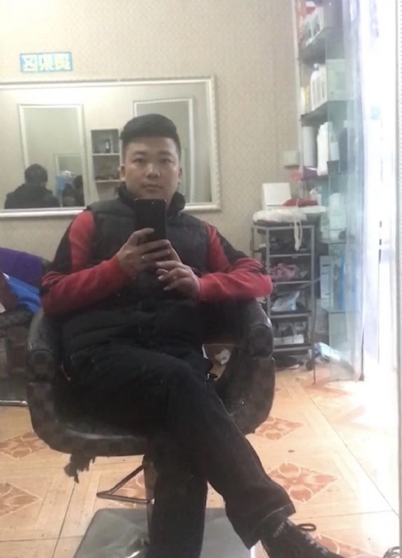 zhang150的第一张照片--残疾人相亲网