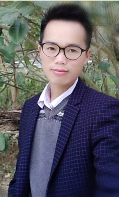 爱就有缘的第一张照片--残疾人相亲网