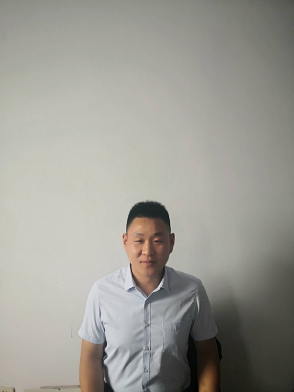wannachange的第一张照片--残疾人相亲网