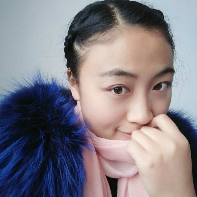 潇湘薇薇的第三张照片--残疾人相亲网