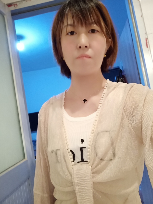 芬儿的第二张照片--残疾人相亲网