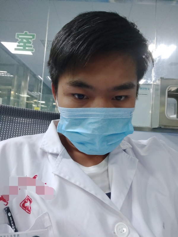 鬼卿的第一张照片--残疾人相亲网