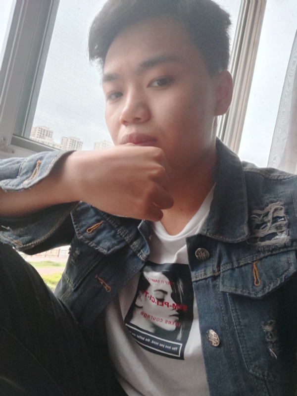 鬼卿的第四张照片--残疾人相亲网