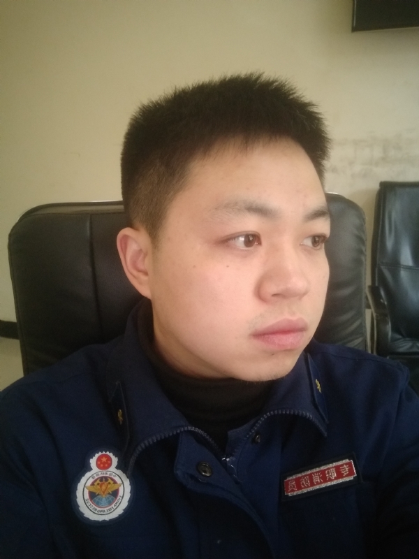 訫尘的第三张照片--残疾人相亲网