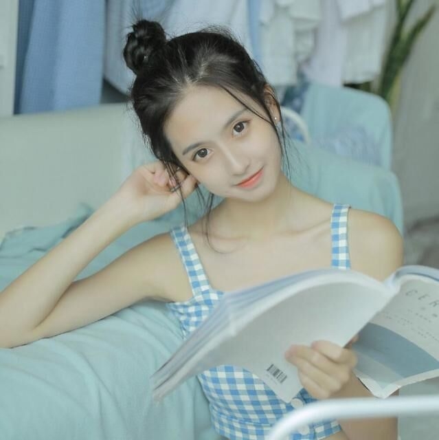 心情美的第一张照片--残疾人相亲网