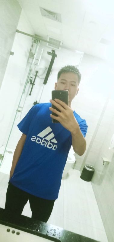 啊泉的第一张照片--残疾人相亲网