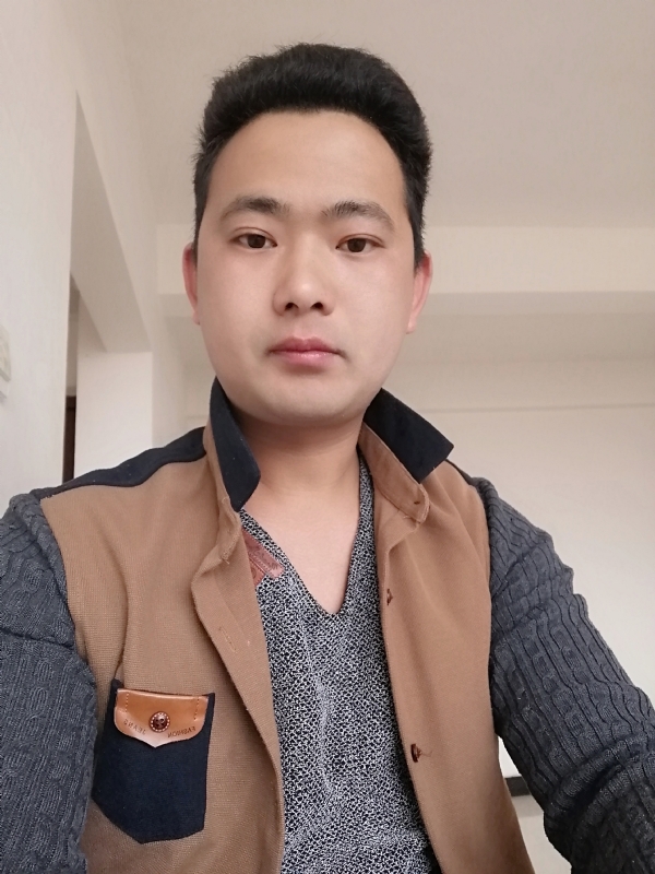 挖哥的第一张照片--残疾人相亲网