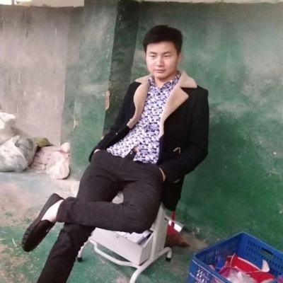 森的第一张照片--残疾人相亲网