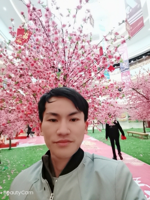 单身一人的第二张照片--残疾人相亲网