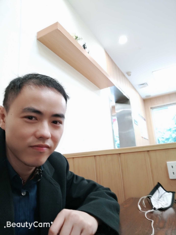 开心就好的第二张照片--残疾人相亲网