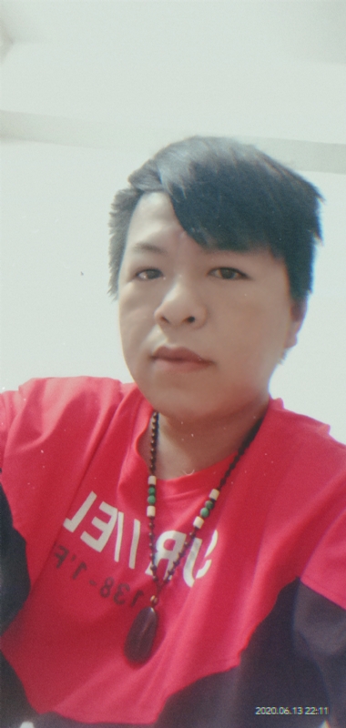 相见恨晚的第一张照片--残疾人相亲网