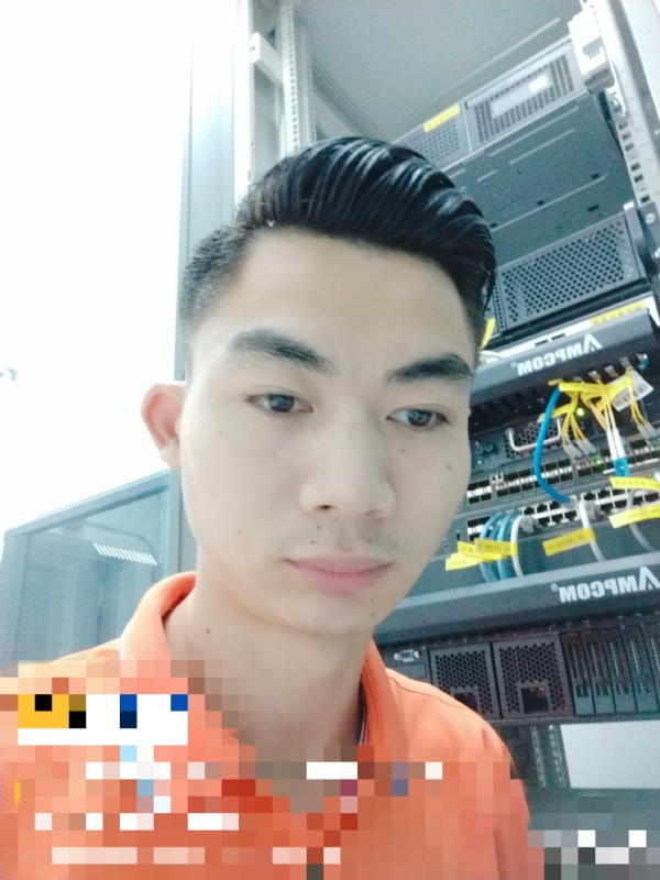 小海的第一张照片--残疾人相亲网