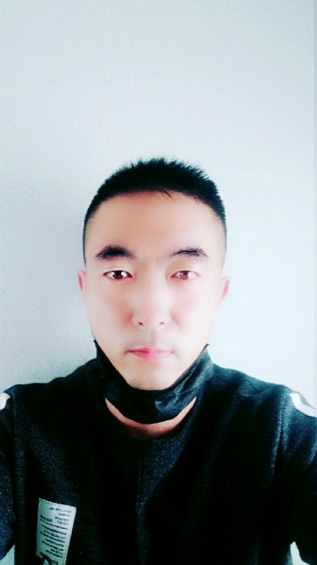 随缘的第一张照片--残疾人相亲网