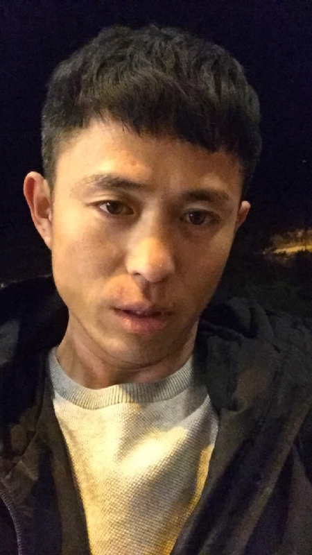 唔爱一身轻的第一张照片--残疾人相亲网