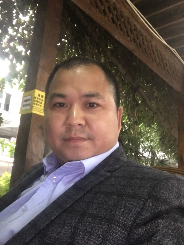 爱你一万年的第二张照片--残疾人相亲网