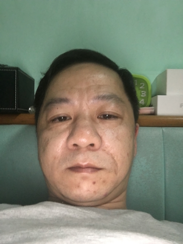 耀子的第一张照片--残疾人相亲网