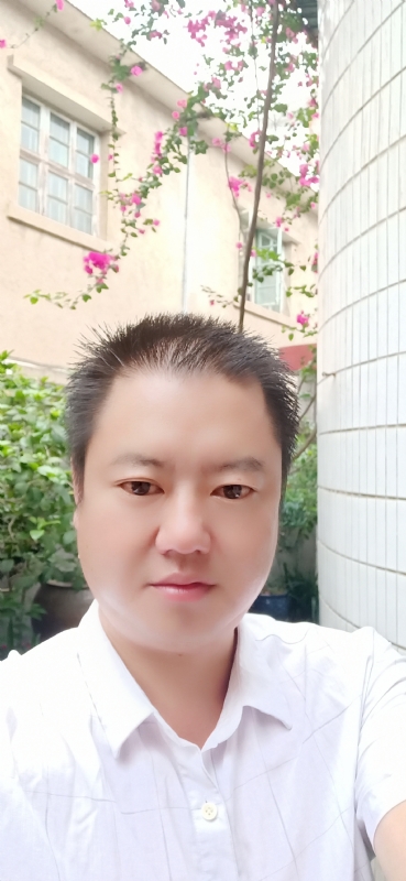陈欢翔的第一张照片--残疾人相亲网
