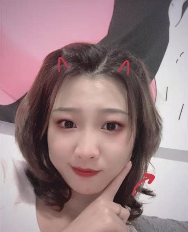 yuan媛的第一张照片--残疾人相亲网