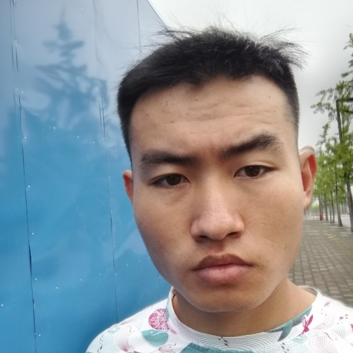 爱一个哦的第一张照片--残疾人相亲网