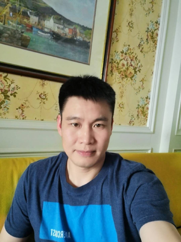 阳光灿烂的第二张照片--残疾人相亲网