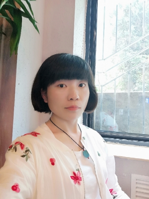 白羽的第一张照片--残疾人相亲网