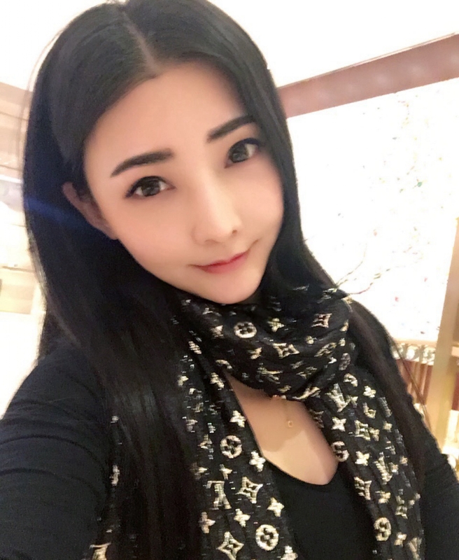 詩詩的第三张照片--残疾人相亲网