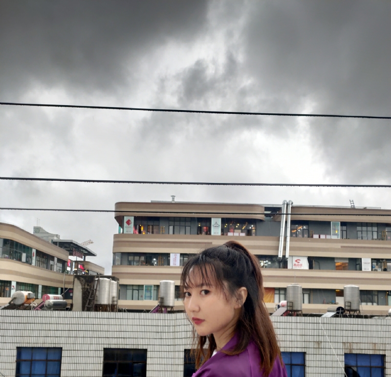 李家小姐的第二张照片--残疾人相亲网