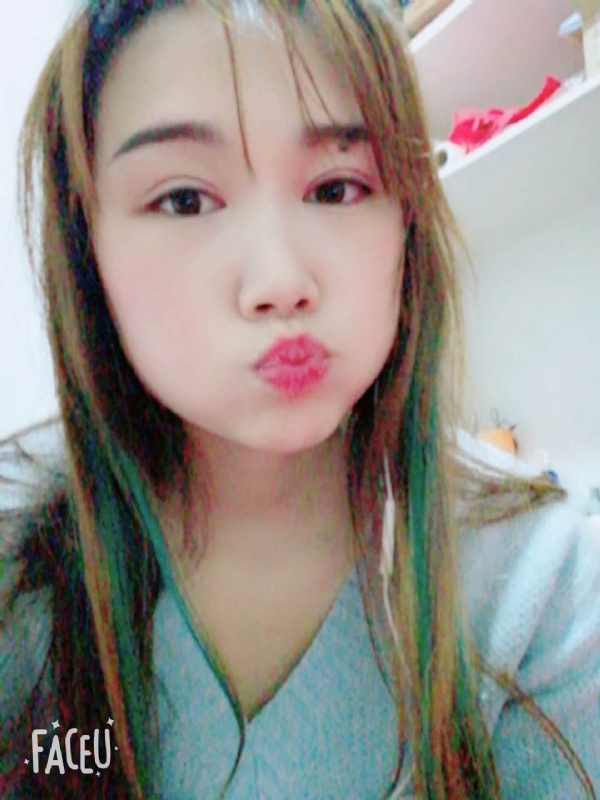 艾薇的第一张照片--残疾人相亲网