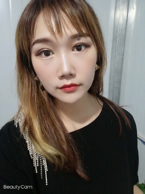 艾薇的第三张照片--残疾人相亲网